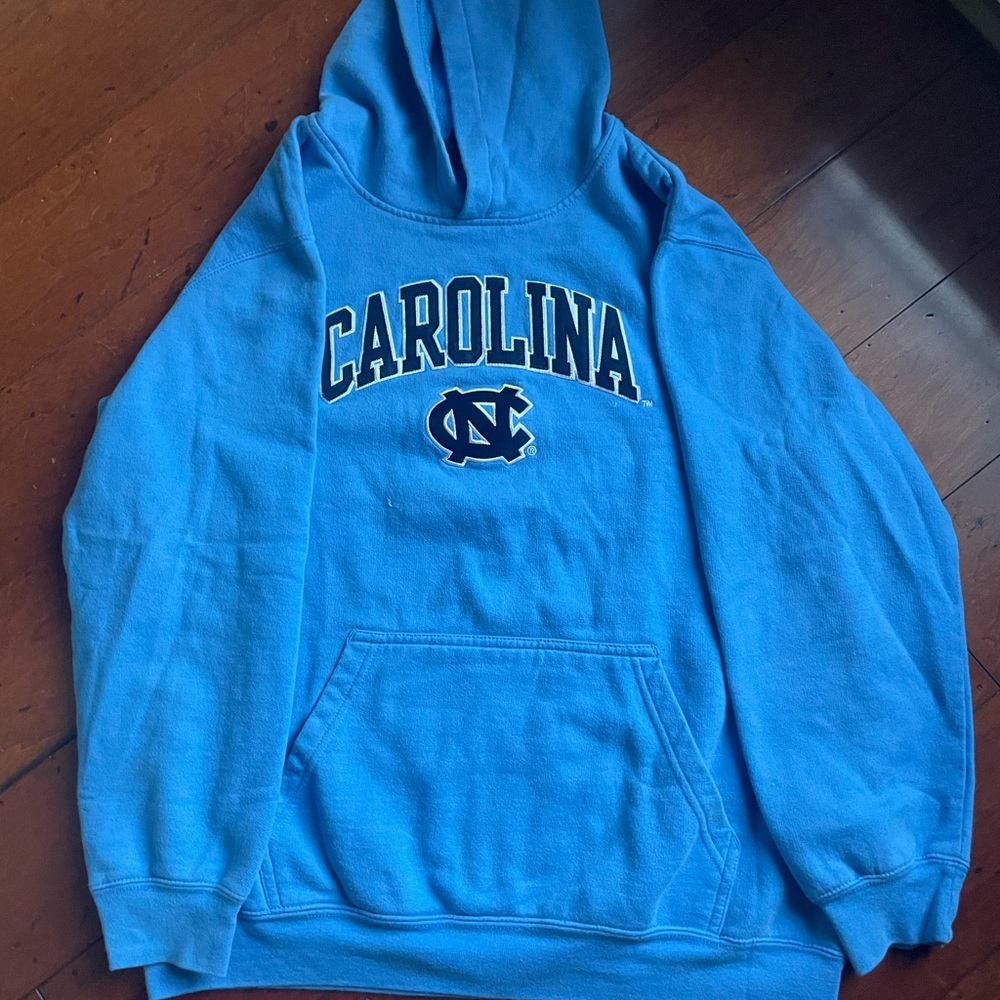 Genuine Carolina Hoodie